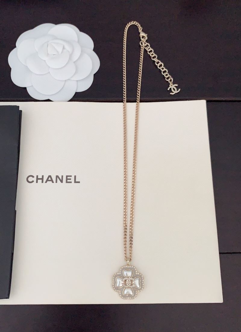 Chanel Necklaces